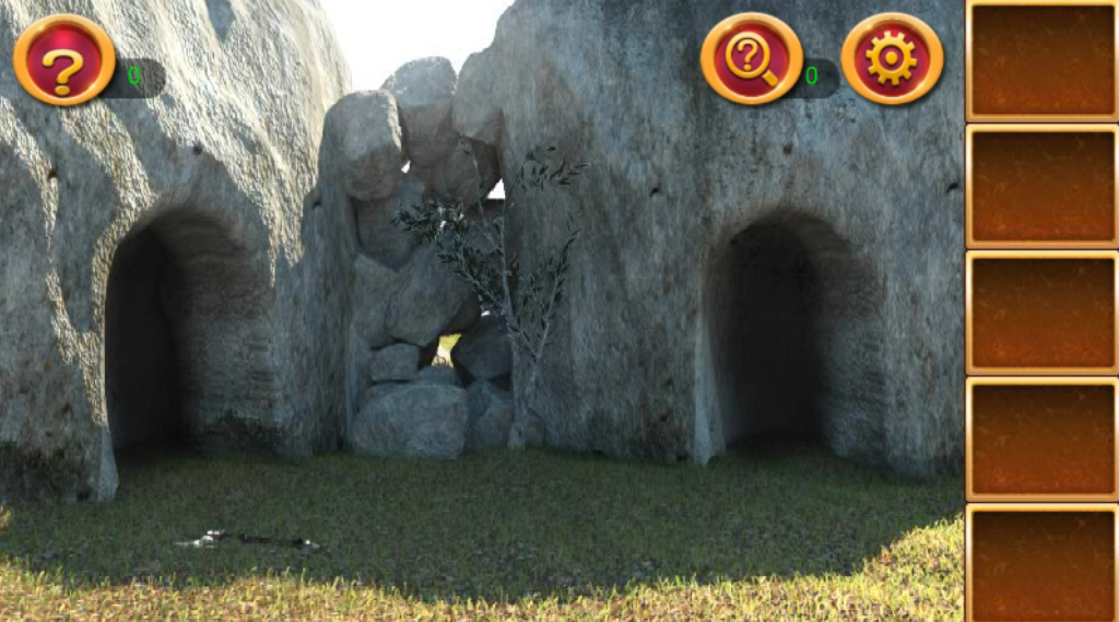 密室逃脱1最后一关怎么过