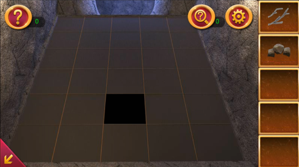 密室逃脱1最后一关怎么过