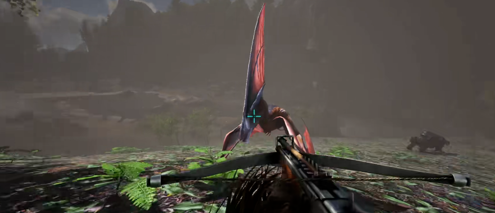 方舟生存进化怎么看驯服进度