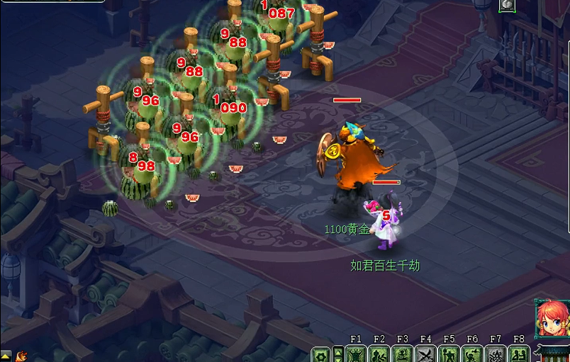 梦幻西游固伤双4孔加什么 梦幻西游固伤双4孔加什么