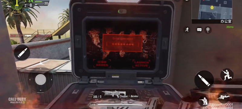 使命召唤手游怎么才能触发核弹 使命召唤手游怎么才能触发核弹