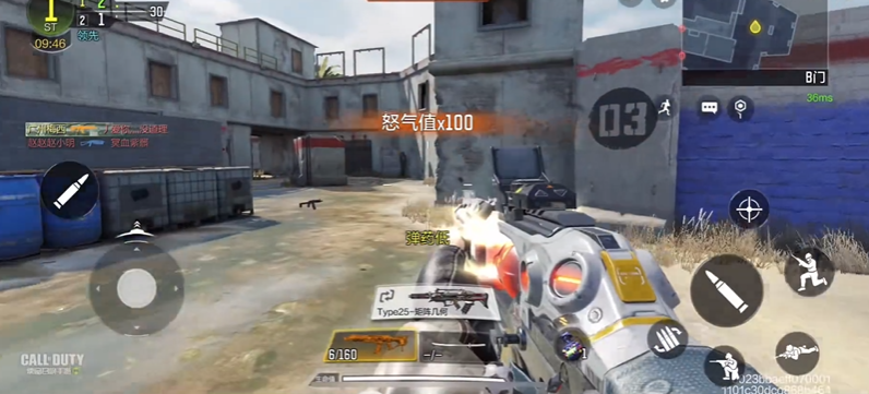 使命召唤手游怎么才能触发核弹 使命召唤手游怎么才能触发核弹