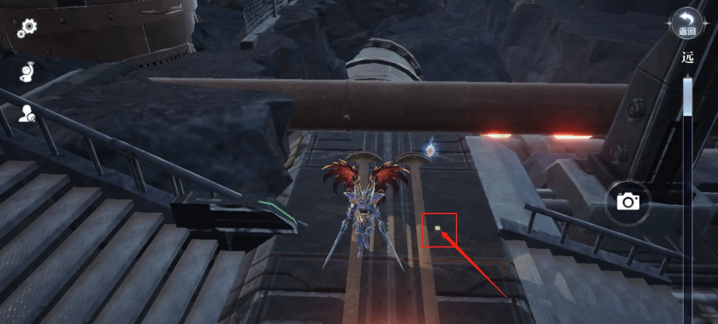 全民奇迹2珍贵诗篇在哪里接