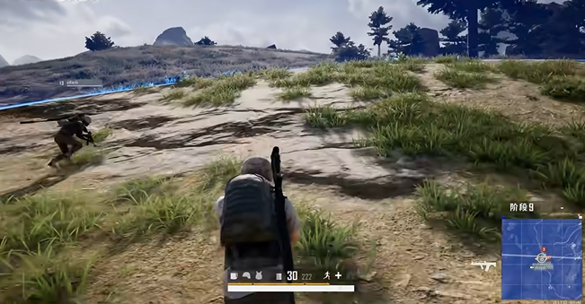 绝地求生地图哪里是决战 绝地求生地图哪里是决战