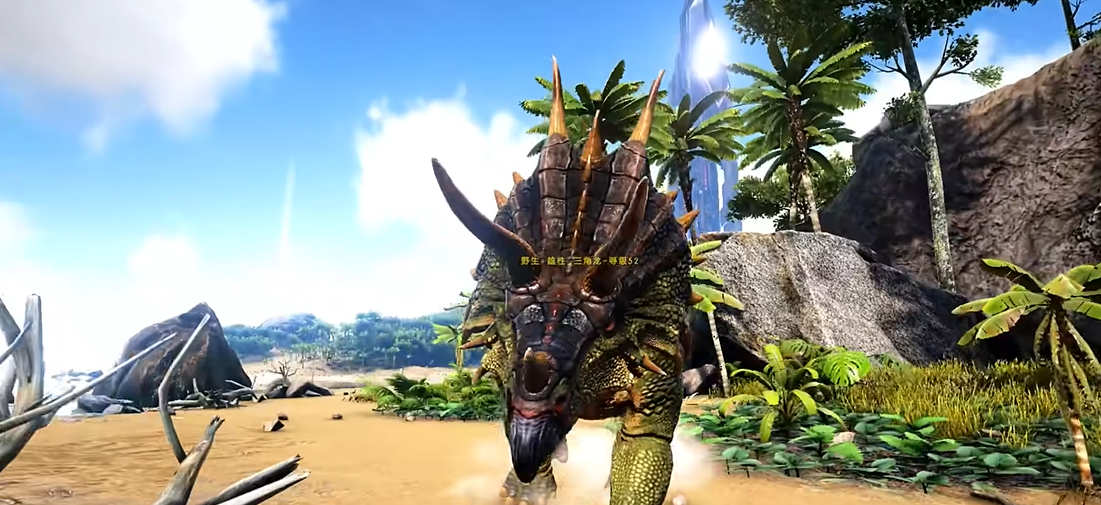 方舟生存进化仙境龙蛋怎么孵化