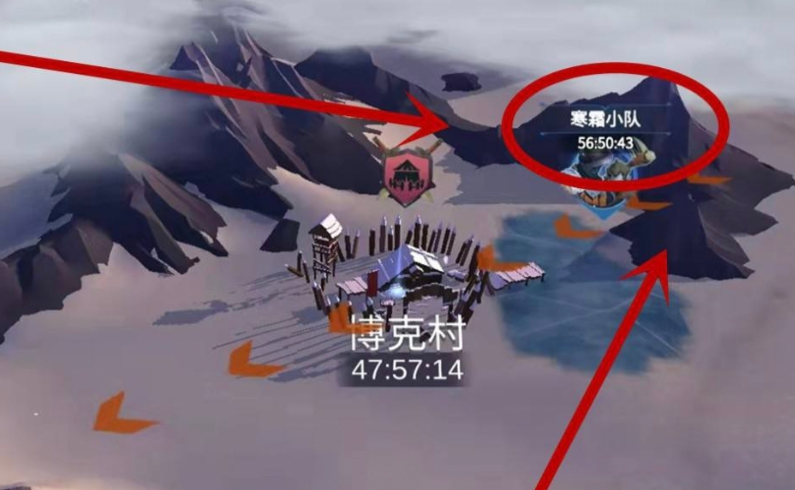 冰原守卫者战场勋章在哪获得 冰原守卫者战场勋章在哪获得