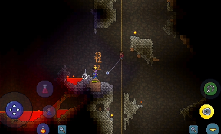 泰拉瑞亚傻瓜成就是怎么搞的