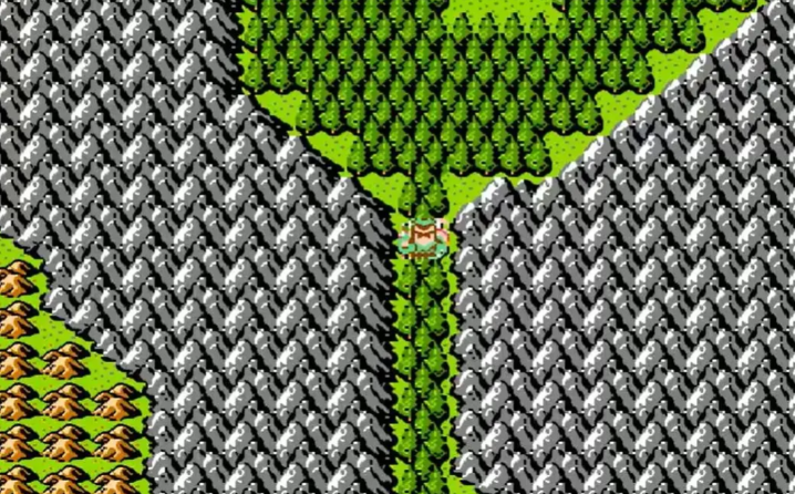 吞食天地2石头八卦阵怎么破