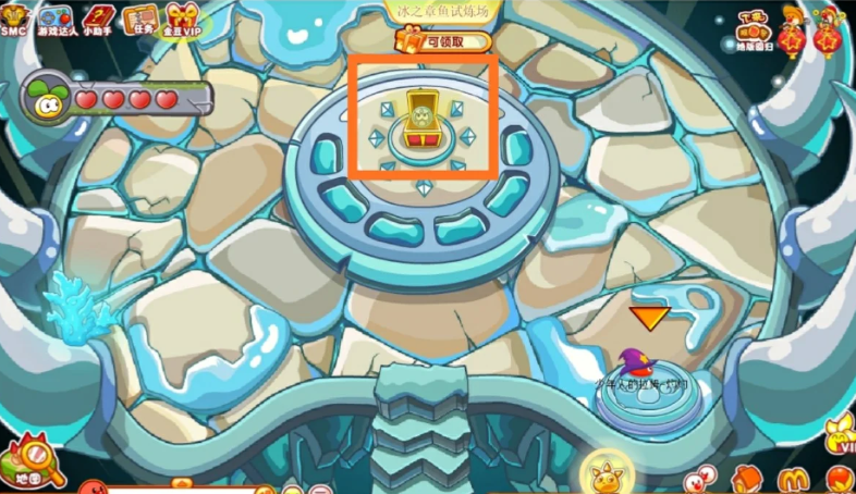 摩尔庄园拉姆怎么训练 摩尔庄园拉姆怎么训练