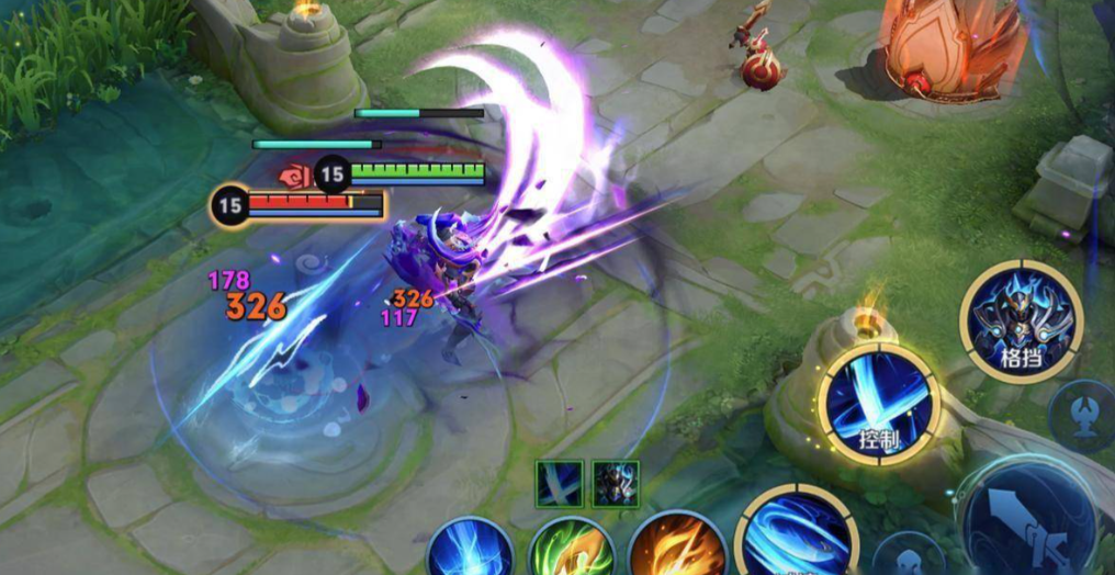 王者荣耀凯不用铭文怎么出装