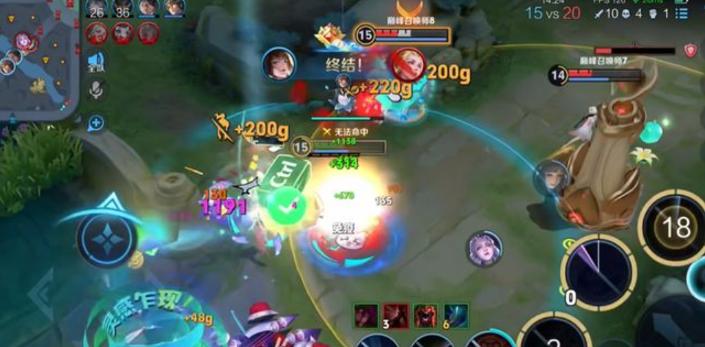 王者荣耀上官婉儿怎么打 王者荣耀上官婉儿怎么打