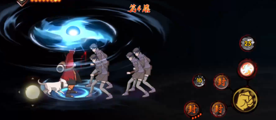 火影忍者幻之试炼怎么用仙鸣