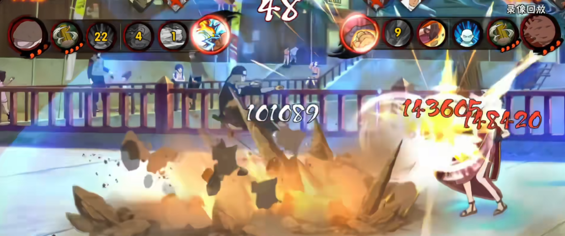 火影忍者手游黑土有什么用 火影忍者手游黑土有什么用