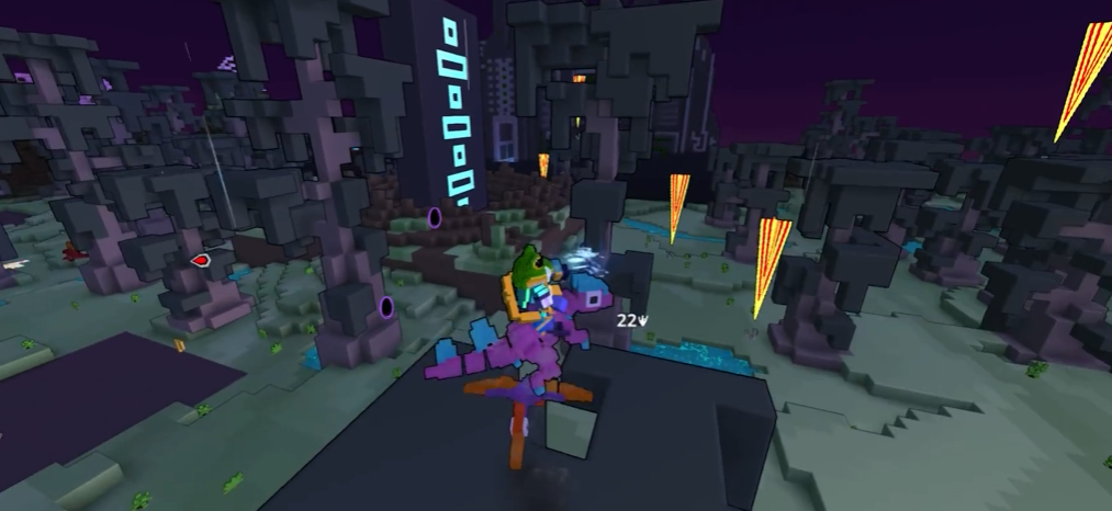 宝藏世界主线任务流程是什么 宝藏世界主线任务流程是什么