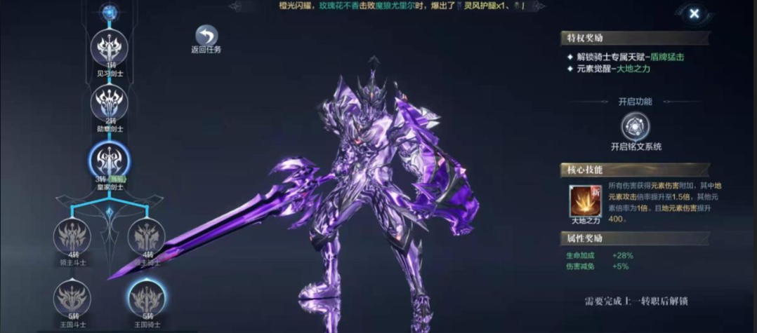 全民奇迹二选什么英雄好 全民奇迹二选什么英雄好