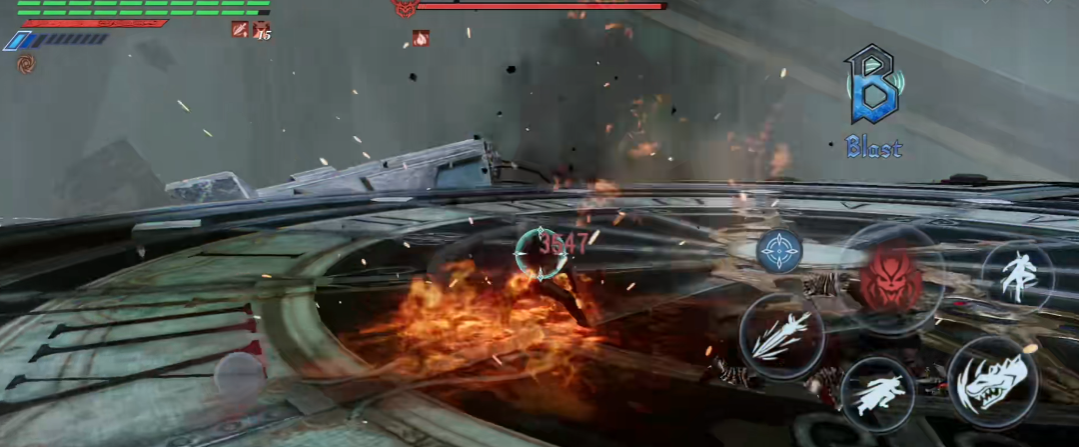 鬼泣巅峰之战龙焰之拳用什么 鬼泣巅峰之战龙焰之拳用什么