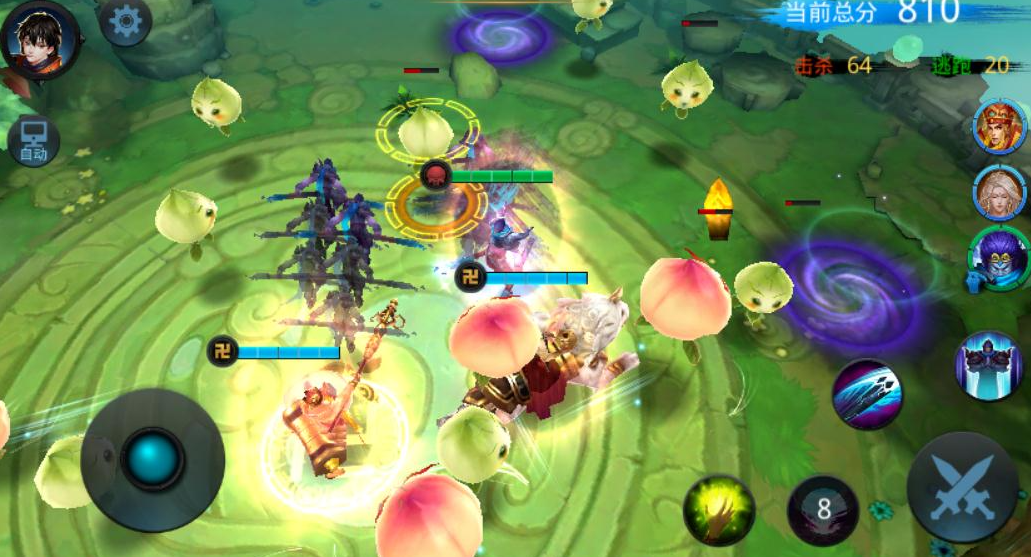 乱斗西游2娑婆经文怎么用 乱斗西游2娑婆经文怎么用