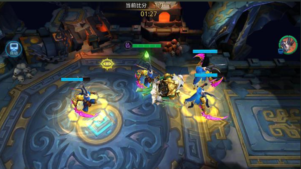 乱斗西游建个帮会有什么好处