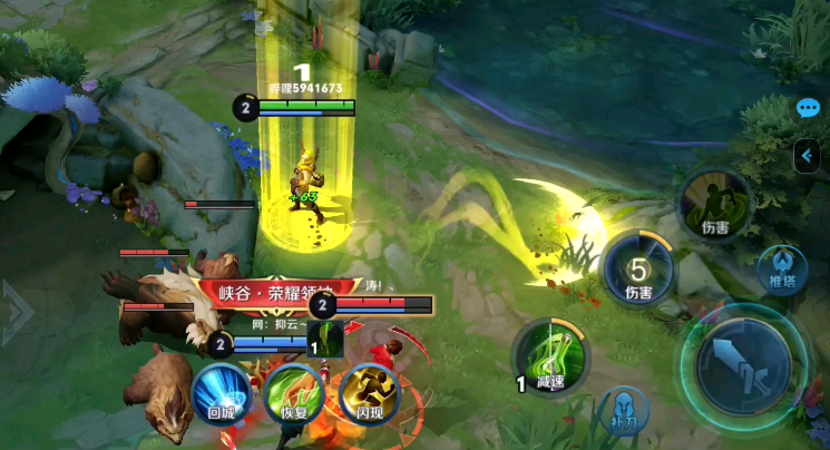 王者荣耀扁鹊职业出装是什么