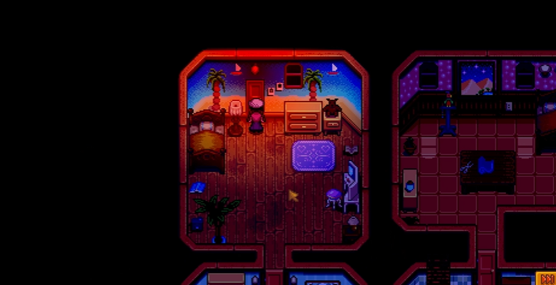 星露谷物语海莉暗室剧情怎么选 星露谷物语海莉暗室剧情怎么选