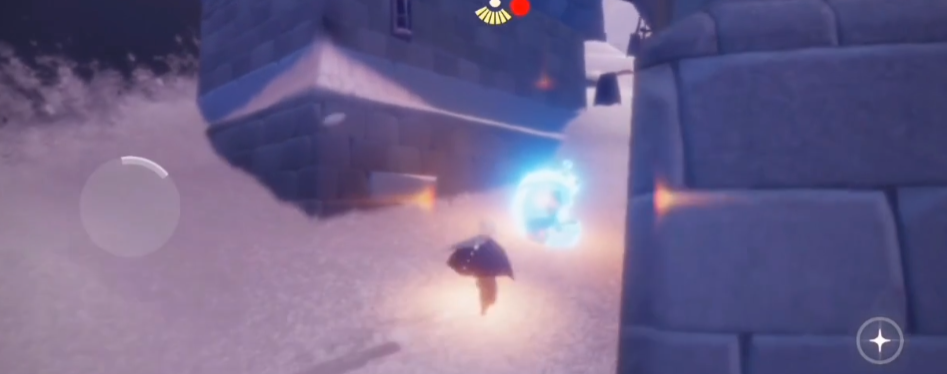 光遇晨岛试练在哪里