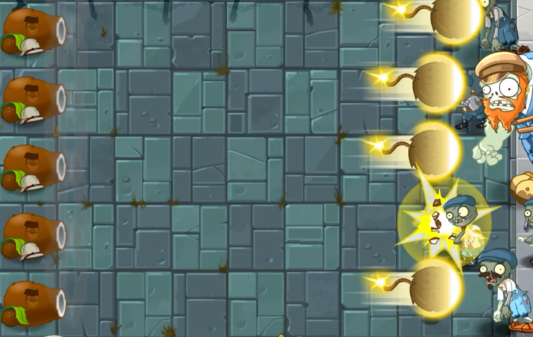 植物大战僵尸2最强阵容有什么推荐 植物大战僵尸2最强阵容有什么推荐