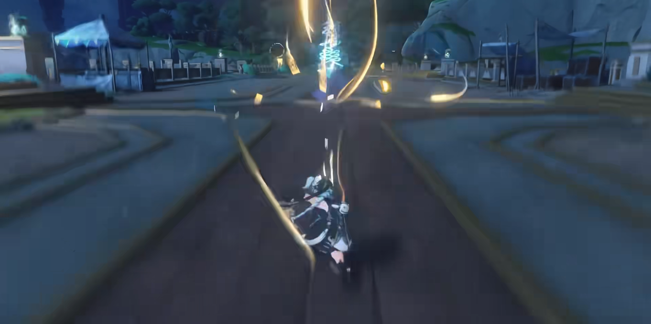 鸣潮卡牌梦魇怎么打