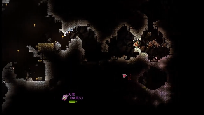 泰拉瑞亚前期怎么玩