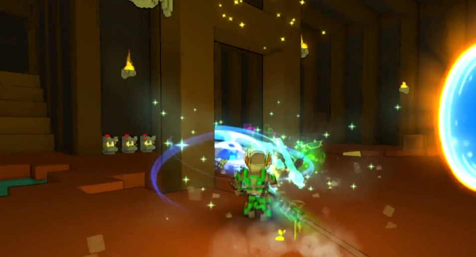 宝藏世界熔炉碎片怎么得