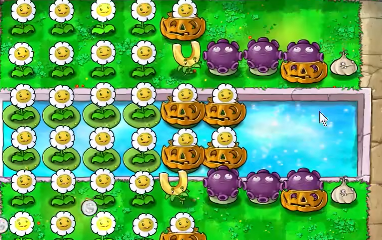 植物大战僵尸原版怎么刷金币