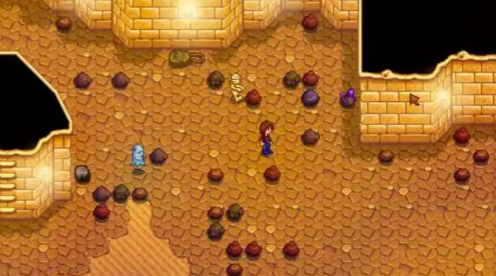 星露谷物语怎么入门 星露谷物语怎么入门