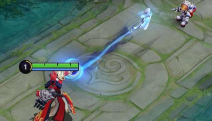 王者荣耀钟馗怎么出装能炸死人