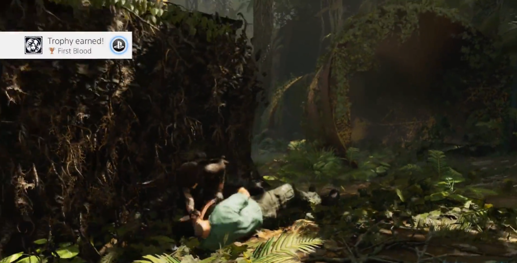 古墓丽影暗影隐藏成就攻略怎么弄 古墓丽影暗影隐藏成就攻略怎么弄