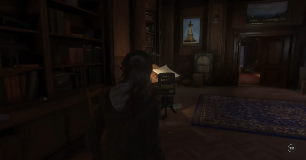 古墓丽影崛起血脉相连怎么玩 古墓丽影崛起血脉相连怎么玩