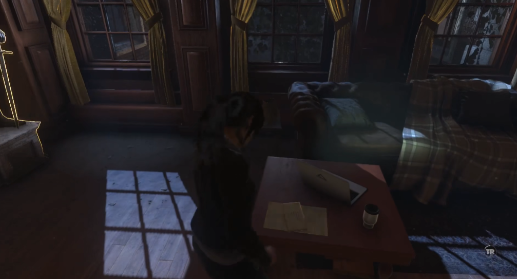 古墓丽影崛起血脉相连怎么玩 古墓丽影崛起血脉相连怎么玩