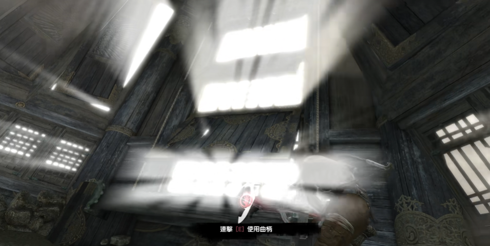 古墓丽影。大摆钟怎么过 古墓丽影。大摆钟怎么过