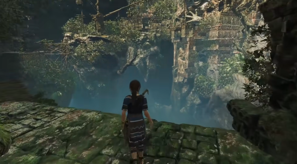 古墓丽影暗影任务攻略怎么过