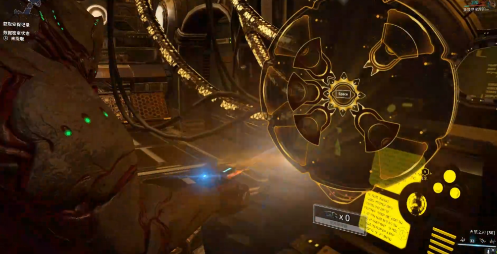 星际战甲迷雾再生重返遗迹怎么打 星际战甲迷雾再生重返遗迹怎么打