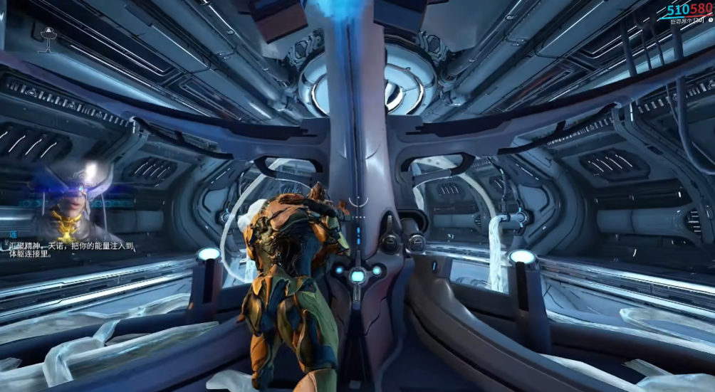 星际战甲梦中梦虚空屏障怎么关 星际战甲梦中梦虚空屏障怎么关