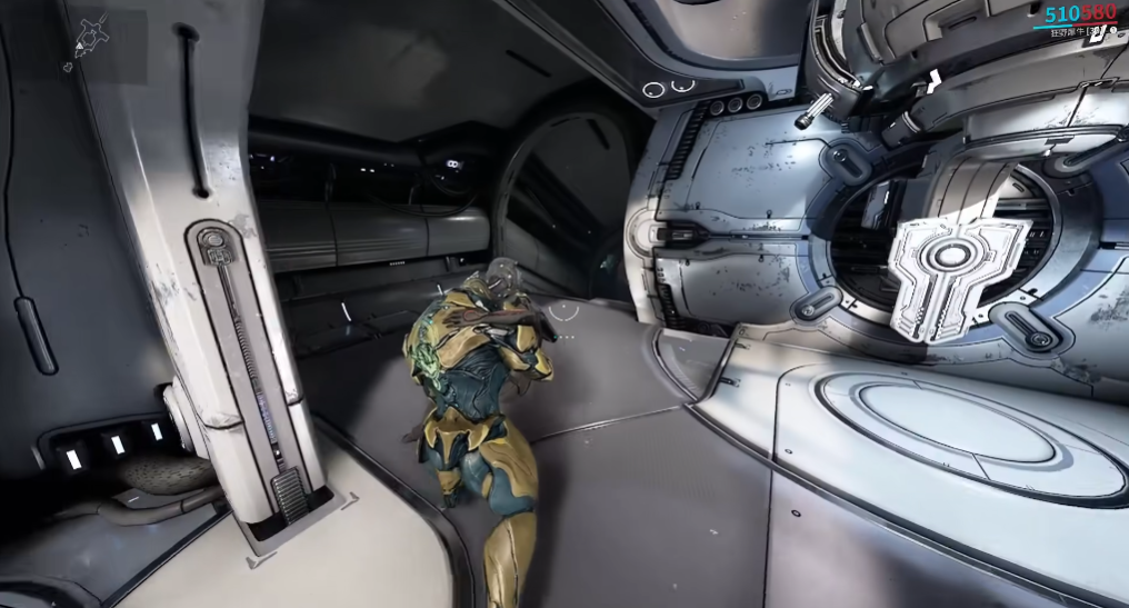 星际战甲梦中梦虚空屏障怎么关 星际战甲梦中梦虚空屏障怎么关