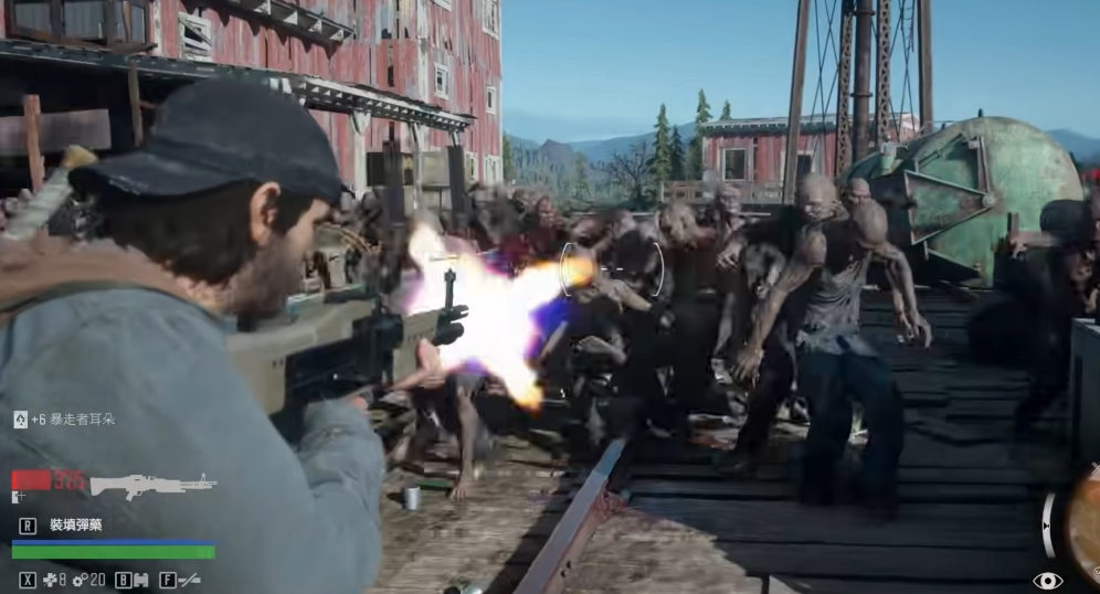 往日不再消灭暴走潮任务怎么过