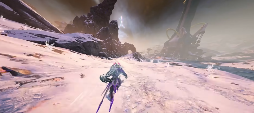 星际战甲高斯怎么用