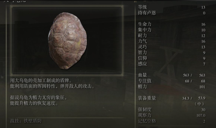 艾尔登法环法师前期怎么加点