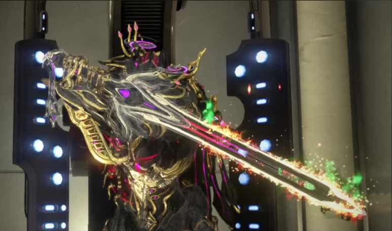 星际战甲前期推荐什么武器 星际战甲前期推荐什么武器