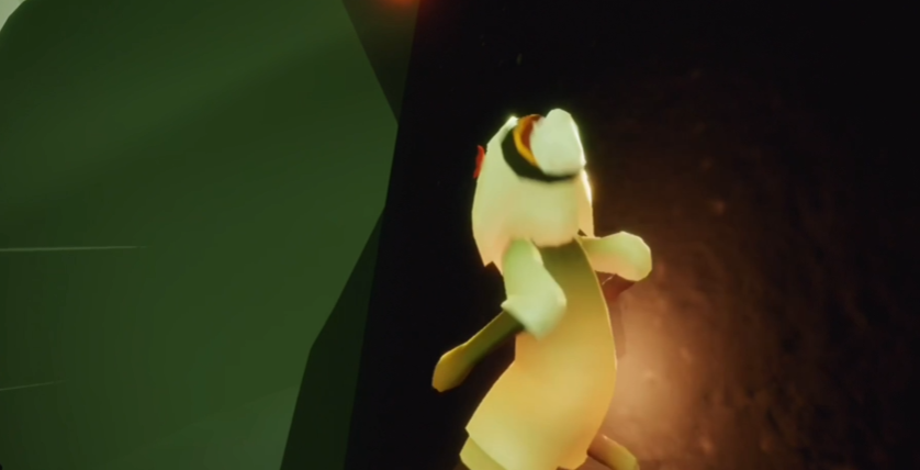 光遇墓土蝴蝶洞在哪里 光遇墓土蝴蝶洞在哪里