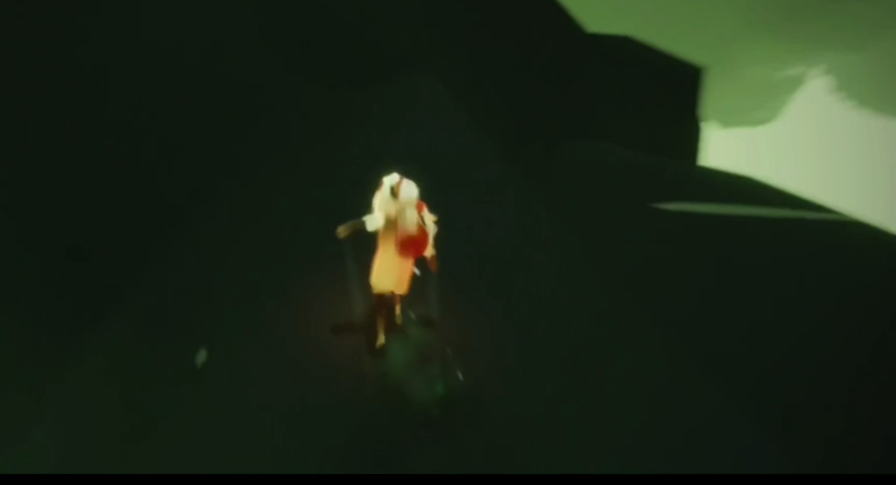 光遇墓土蝴蝶洞在哪里 光遇墓土蝴蝶洞在哪里