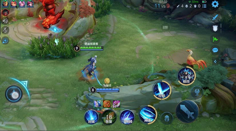 王者荣耀铠solo最强出装有哪些