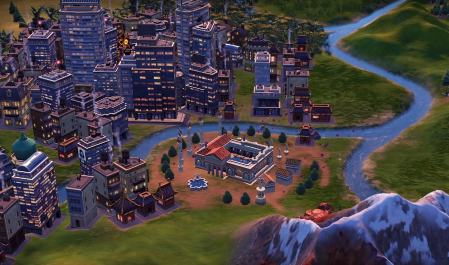 文明6宜居度总是不够怎么办