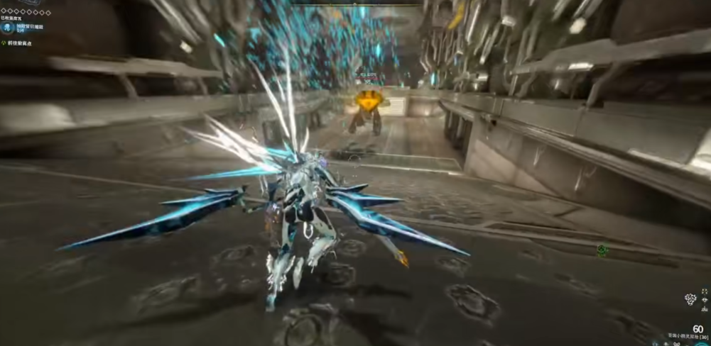 星际战甲安魂遗物怎么刷