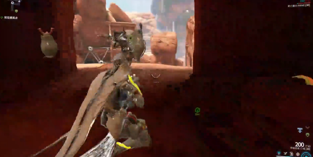 星际战甲咖喱在哪掉落